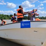 WFP Delivers 52,900 Tonnes of Food to Flood Areas WFP Delivers 52,900 Tonnes of Food to Flood Areas