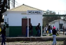 Mozambique and China Sign Agreements for Major Projects Mozambique and China Sign Agreements for Major Projects