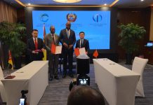 Mozambique Secures Financing for Beira Corridor Projects Mozambique Secures Financing for Beira Corridor Projects