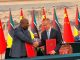 Frelimo Strengthens Ties and Envisions New Horizons Frelimo Strengthens Ties and Envisions New Horizons