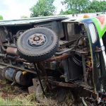 Mozambique Sees 830 Road Deaths in 2025, Says Attorney Mozambique Sees 830 Road Deaths in 2025, Says Attorney