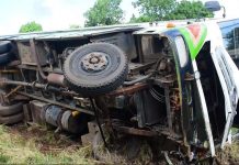 Mozambique Sees 830 Road Deaths in 2025, Says Attorney Mozambique Sees 830 Road Deaths in 2025, Says Attorney