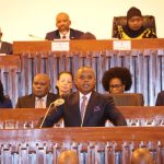 Attorney-General demands no impunity for corruption Attorney-General demands no impunity for corruption