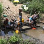 Monapo Health Centres Remain Closed Due to Cholera Threats Monapo Health Centres Remain Closed Due to Cholera Threats