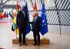 Policing Africa: The Price of Mozambique’s LNG Peace Policing Africa: The Price of Mozambique’s LNG Peace