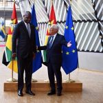 Policing Africa: The Price of Mozambique’s LNG Peace Policing Africa: The Price of Mozambique’s LNG Peace