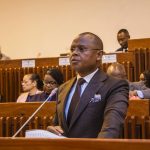 Attorney-General Links Nini Satar to Opposition Murders Attorney-General Links Nini Satar to Opposition Murders