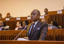 Attorney-General Links Nini Satar to Opposition Murders Attorney-General Links Nini Satar to Opposition Murders