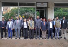 Labour Commission Proposes Minimum Wage Increases in Moz. Labour Commission Proposes Minimum Wage Increases in Moz.