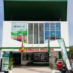Mozambique Promotes Investment at Zimbabwe Trade Fair 2026 Mozambique Promotes Investment at Zimbabwe Trade Fair 2026