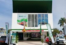 Mozambique Promotes Investment at Zimbabwe Trade Fair 2026 Mozambique Promotes Investment at Zimbabwe Trade Fair 2026