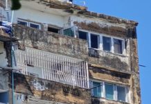 Mozambique’s Ministry Warns of Building Safety Risks Mozambique's Ministry Warns of Building Safety Risks