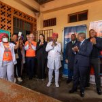 Mozambique Introduces Long-Acting Injectable PrEP for HIV Mozambique Introduces Long-Acting Injectable PrEP for HIV