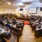 Parliament Approves Decentralisation Law Reforms Parliament Approves Decentralisation Law Reforms