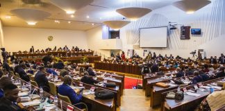 Parliament Approves Decentralisation Law Reforms Parliament Approves Decentralisation Law Reforms