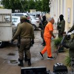 Italian businessman detained in Maputo on hunger strike Italian businessman detained in Maputo on hunger strike