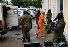 Italian businessman detained in Maputo on hunger strike Italian businessman detained in Maputo on hunger strike