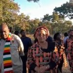 Mozambique’s Secretary of State Celebrates Zimbabwe’s 46th Mozambique's Secretary of State Celebrates Zimbabwe's 46th