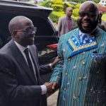 Zimbabwe, Mozambique seal Manica pact Zimbabwe, Mozambique seal Manica pact