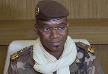 Mali Defence Minister Killed in Car Bomb Attack Mali Defence Minister Killed in Car Bomb Attack