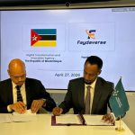 Mozambique and Ethiopia Sign MoU for Digital Identity Boost Mozambique and Ethiopia Sign MoU for Digital Identity Boost