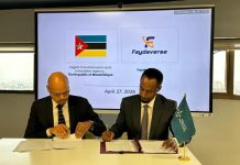 Mozambique and Ethiopia Sign MoU for Digital Identity Boost Mozambique and Ethiopia Sign MoU for Digital Identity Boost