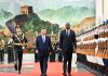 China and Mozambique Forge Major Resource Development Deal China and Mozambique Forge Major Resource Development Deal