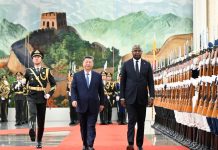 China and Mozambique Forge Major Resource Development Deal China and Mozambique Forge Major Resource Development Deal