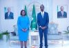 Ethiopia and Mozambique Enhance Diplomatic Relations in Talk Ethiopia and Mozambique Enhance Diplomatic Relations in Talk
