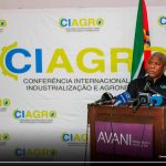 Cabo Delgado Hosts First International Conference on Agribiz Cabo Delgado Hosts First International Conference on Agribiz