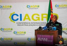 Cabo Delgado Hosts First International Conference on Agribiz Cabo Delgado Hosts First International Conference on Agribiz
