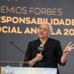 Graca Machel Receives Lusophone Personality Prize 2026 Graca Machel Receives Lusophone Personality Prize 2026