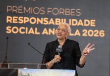 Graca Machel Receives Lusophone Personality Prize 2026 Graca Machel Receives Lusophone Personality Prize 2026