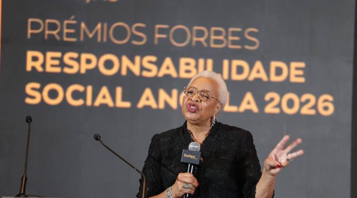 Graca Machel Receives Lusophone Personality Prize 2026 Graca Machel Receives Lusophone Personality Prize 2026