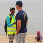 EUMAM MOZ Joins Beach Clean-Up at Costa do Sol, Maputo EUMAM MOZ Joins Beach Clean-Up at Costa do Sol, Maputo