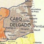 Humanitarian aid under pressure in Cabo Delgado Humanitarian aid under pressure in Cabo Delgado
