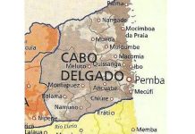Humanitarian aid under pressure in Cabo Delgado Humanitarian aid under pressure in Cabo Delgado