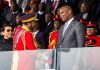 Mozambique and Eswatini agree to boost cooperation Mozambique and Eswatini agree to boost cooperation