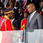 Mozambique and Eswatini agree to boost cooperation Mozambique and Eswatini agree to boost cooperation