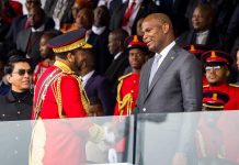 Mozambique and Eswatini agree to boost cooperation Mozambique and Eswatini agree to boost cooperation