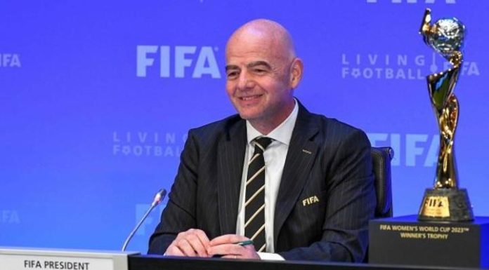 Football World Cup 2026 Disciplinary Rules Revolutionized Football World Cup 2026 Disciplinary Rules Revolutionized