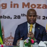 President Chapo Encourages Ethiopian Investment in Economy President Chapo Encourages Ethiopian Investment in Economy