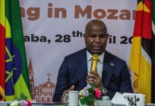 President Chapo Encourages Ethiopian Investment in Economy President Chapo Encourages Ethiopian Investment in Economy