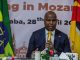 President Chapo Encourages Ethiopian Investment in Economy President Chapo Encourages Ethiopian Investment in Economy