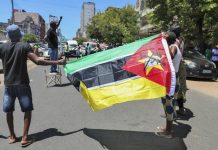 NGO Critiques Mozambican Investigation into Dias and Guambe NGO Critiques Mozambican Investigation into Dias and Guambe