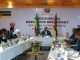 Mozambique’s President Chapo Promotes Economic Ties with Eth Mozambique's President Chapo Promotes Economic Ties with Eth