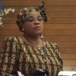Carmelita Namashulua appointed State Inspector General Carmelita Namashulua appointed State Inspector General