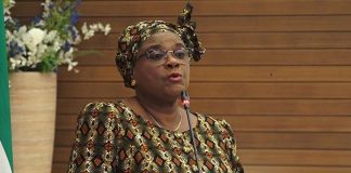 Carmelita Namashulua appointed State Inspector General Carmelita Namashulua appointed State Inspector General