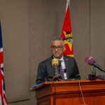 Mozambique expects US$3 billion UK investment in strategic sectors Mozambique expects US$3 billion UK investment in strategic sectors