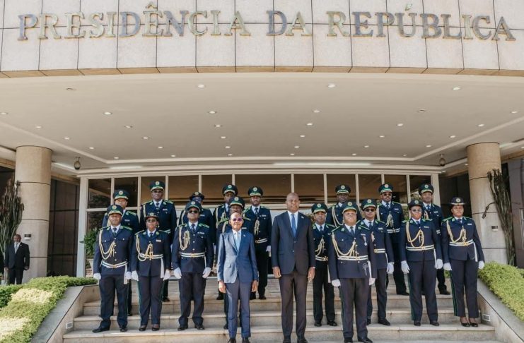 Tackling kidnapping remains absolute priority – president Tackling kidnapping remains absolute priority – president